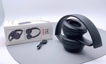 Wireless 5.0+ Plus EDR Earphones