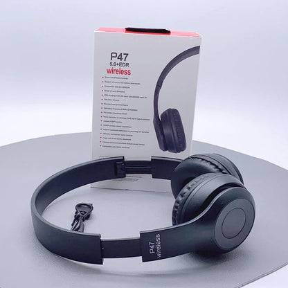 Wireless 5.0+ Plus EDR Earphones